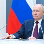 ICC yaamuru Mongolia kumkamata Putin - RT