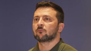 Urusi yatupilia mbali mpango wa Zelensky wa kumaliza vita