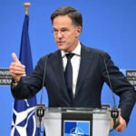 Katibu mkuu mpya wa NATO aunga mkono Ukraine kutumia silaha za Magharibi kushambulia Urusi