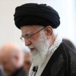 Israeli haitadumu kwa muda mrefu - Khamenei