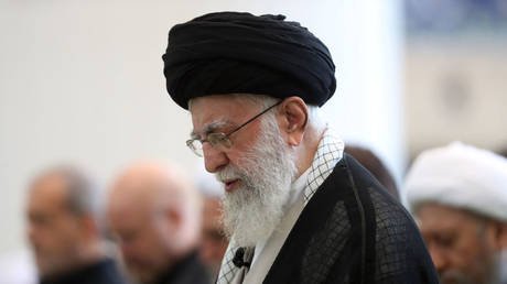 Israeli haitadumu kwa muda mrefu - Khamenei