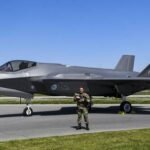 NATO yazindua mazoezi ya nyuklia huko Ulaya Magharibi