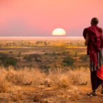 Afrika inarudisha njia yake ya kipekee ya mageuzi