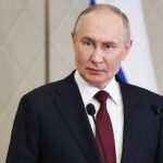 Onyo kwa Kiev na ufunuo wa makombora: Mambo muhimu kutoka kwa hotuba ya mkutano wa kilele wa CSTO wa Putin