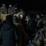 Wapiganaji wa kijihadi Hayat Tahrir-al-Sham (HTS) wameingia katika mji wa Aleppo nchini Syria