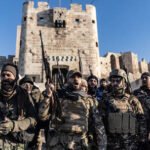 Jeshi la Syria laeleza jinsi ya kukabiliana na mashambulizi ya kigaidi