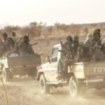 Shirika la kijasusi la Ukraine limekuwa likishiriki mbinu za vita vya ndege zisizo na rubani na waasi nchini Mali ili kuwasaidia kuwaua wanakandarasi wa usalama wa Urusi wanaopigania serikali inayoongozwa na jeshi la nchi hiyo ya Kiafrika, gazeti la Ufaransa la Le Monde liliripoti Alhamisi.