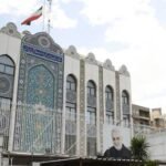 Waporaji wateka Ubalozi wa Iran huko Damascus