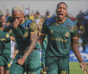 Yanga Yafunga mwaka 2024 kibabe ikiifumua Fountain 5-0