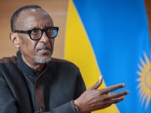 Ujerumani yasitisha mazungumzo na Rwanda kuhusu misaada ya maendeleo