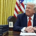 Trump anataka Ukraine ilipe dola bilioni 500