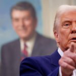 Trump amtaja Zelensky 'dikteta anaekataa uchaguzi'