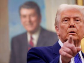 Trump amtaja Zelensky 'dikteta anaekataa uchaguzi'