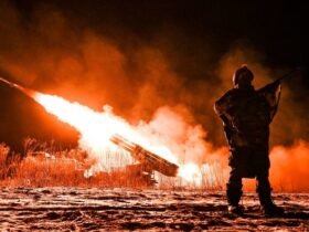 Vikosi vya Urusi vimeingia katika mkoa mpya wa Ukraine