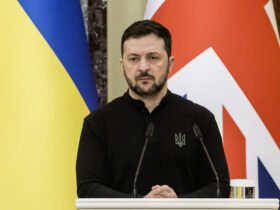 Wananchi wa Ukraine wajibu madai ya Trump ya ‘udikteta wa Zelensky’