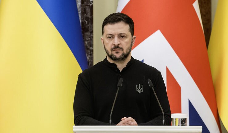 Wananchi wa Ukraine wajibu madai ya Trump ya ‘udikteta wa Zelensky’