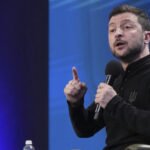 Zelensky anaonya Ukraine haitalipa deni lolote kwa Marekani