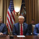 Ukraine isahau kuhusu kujiunga NATO - Trump