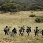 Jeshi la Afrika Kusini laimarisha misheni ya Kongo iliyokabiliwa na mzozo