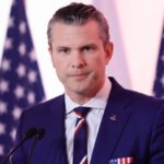 Marekani iko tayari kwa vita na China – Hegseth