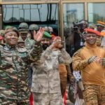 Niger Yasitisha Ushirikiano na Shirika la Kimataifa la Mataifa ya Francophone (OIF)