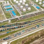 Jeshi la Ukraine Lashambulia Kituo cha Mafuta Nchini Urusi, Moscow Yasema