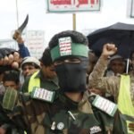 Jeshi la Israel (IDF) Lasema Limedungua Kombora la Houthi Kutoka Yemen