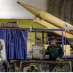 Jeshi la Walinzi wa Mapinduzi ya Kiislamu la Iran (IRGC) Lazindua Kituo Kipya cha Makombora