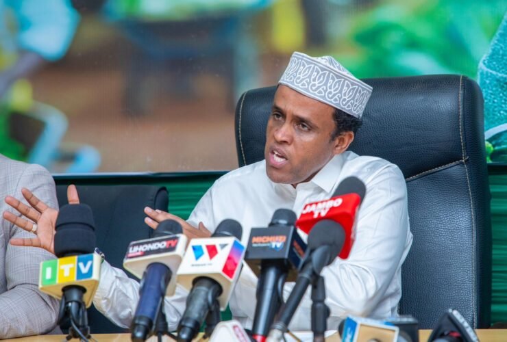 Tanzania kuzuia uingizwaji wa mazao kutoka Malawi, Afrika Kusini