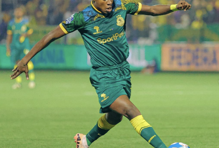 Yanga SC vs Stand United: Robo Fainali ya Kombe la CRDB Bank