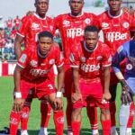 Simba SC vs Stellenbosch FC: Nusu Fainali ya Kombe la Shirikisho Afrika – Yote Unayohitaji Kujua (20 Aprili 2025)