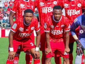 Simba SC vs Stellenbosch FC: Nusu Fainali ya Kombe la Shirikisho Afrika – Yote Unayohitaji Kujua (20 Aprili 2025)