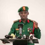 TANGAZO LA NAFASI ZA KUANDIKISHWA JESHINI 2025