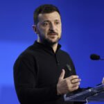 Zelensky aweka masharti ya mazungumzo ya moja kwa moja na Putin nchini Türkiye.