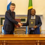 Biashara kati ya Urusi na Tanzania yaongezeka kwa kasi.