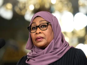 Wanaharakati Kenya Wakiongozwa na Martha Karua Waandikia Barua Umoja wa Afrika Wakidai Hatua Ichukuliwe Dhidi ya Rais Samia Suluhu wa Tanzania - Kenyans
