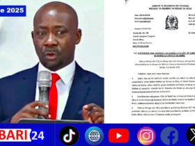 Serikali yalifuta Kanisa la Askofu Gwajima - Mwananchi