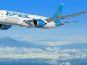 Tanzania Yazindua Kadi Mpya ya Benki Inayowalipa Wasafiri kwa Ndege Zilizocheleweshwa, Mizigo Iliyopotea na Safari Zilizofutwa -Tanzania Times