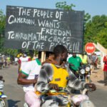 Cameroon kumshtaki kiongozi wa upinzani