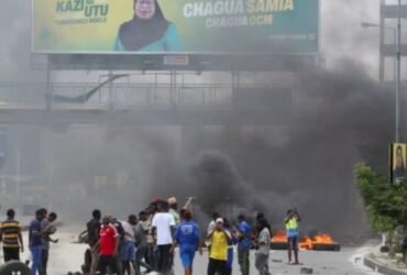 Umoja wa Mataifa waitaka Tanzania kuchunguza mauaji ya siku ya uchaguzi