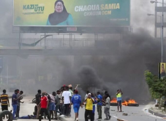 Umoja wa Mataifa waitaka Tanzania kuchunguza mauaji ya siku ya uchaguzi