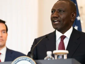 Mahakama ya Kenya yasitisha makubaliano ya “kihistoria” ya msaada wa afya na Marekani kutokana na wasiwasi wa faragha ya data.