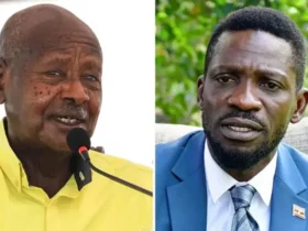 Uchaguzi Uganda 2026: Museveni anaongoza katika matokeo ya awali