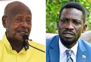 Uchaguzi Uganda 2026: Museveni anaongoza katika matokeo ya awali