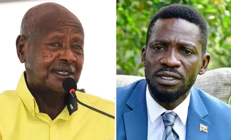 Uchaguzi Uganda 2026: Museveni anaongoza katika matokeo ya awali