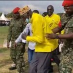 Moses Ali achaguliwa tena kuwa Mbunge wa Adjumani Magharibi