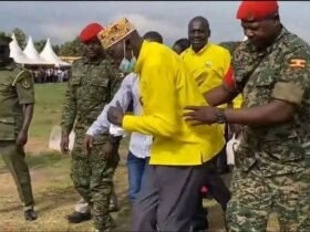 Moses Ali achaguliwa tena kuwa Mbunge wa Adjumani Magharibi