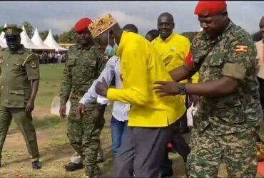 Moses Ali achaguliwa tena kuwa Mbunge wa Adjumani Magharibi