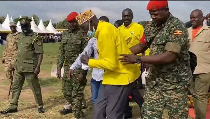 Moses Ali achaguliwa tena kuwa Mbunge wa Adjumani Magharibi