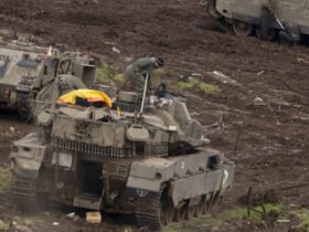 Israel yaanza operesheni ya ardhini nchini Lebanon